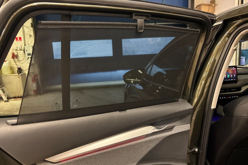 Skoda Enyaq 85 iV Premium 5d