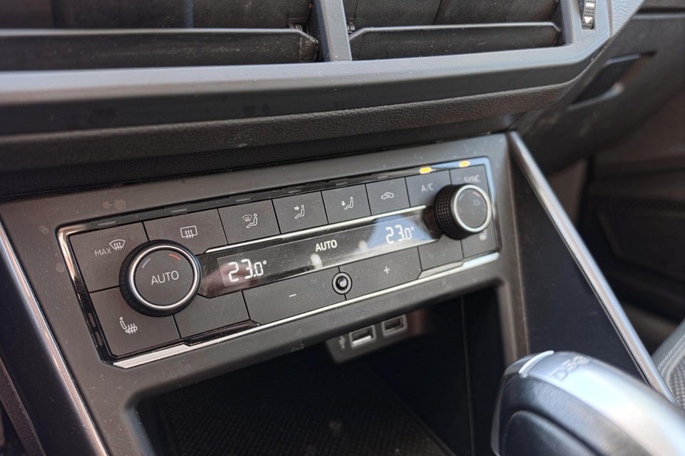 VW Polo 1,0 TSi 115 Highline DSG 5d