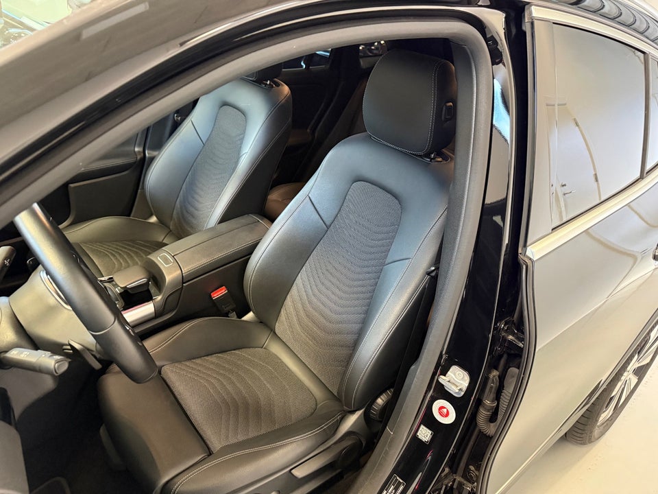 Mercedes EQA250 Progressive 5d