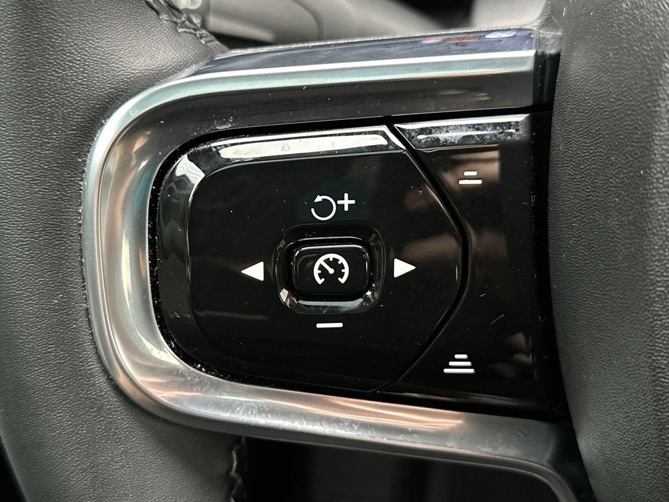 Polestar 2 Long Range AWD 5d