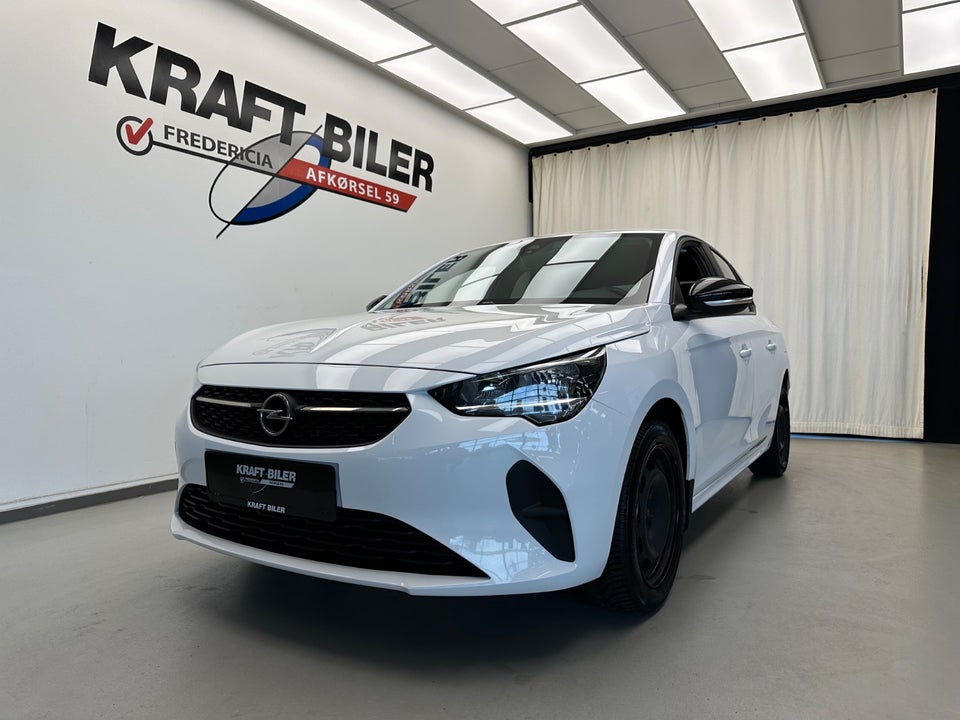 Opel Corsa 1,2 Elegance 5d