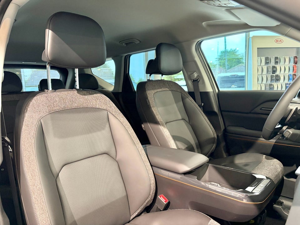 Kia EV5 81 Long Range Prestige 5d