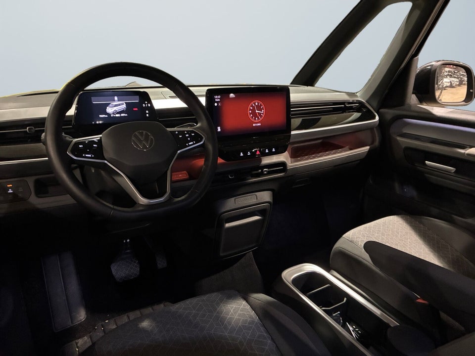 VW ID.Buzz 77 Life SWB 5d