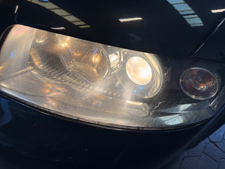 Audi A4 1,9 TDi 130 Avant 5d