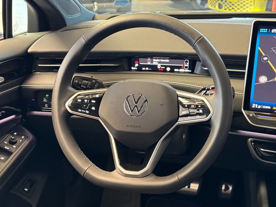 VW ID.7 77 Style Tourer 5d