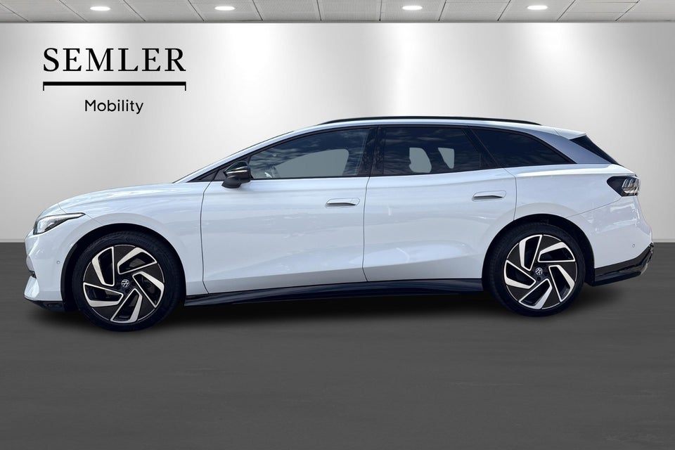VW ID.7 86 Style S Tourer 5d