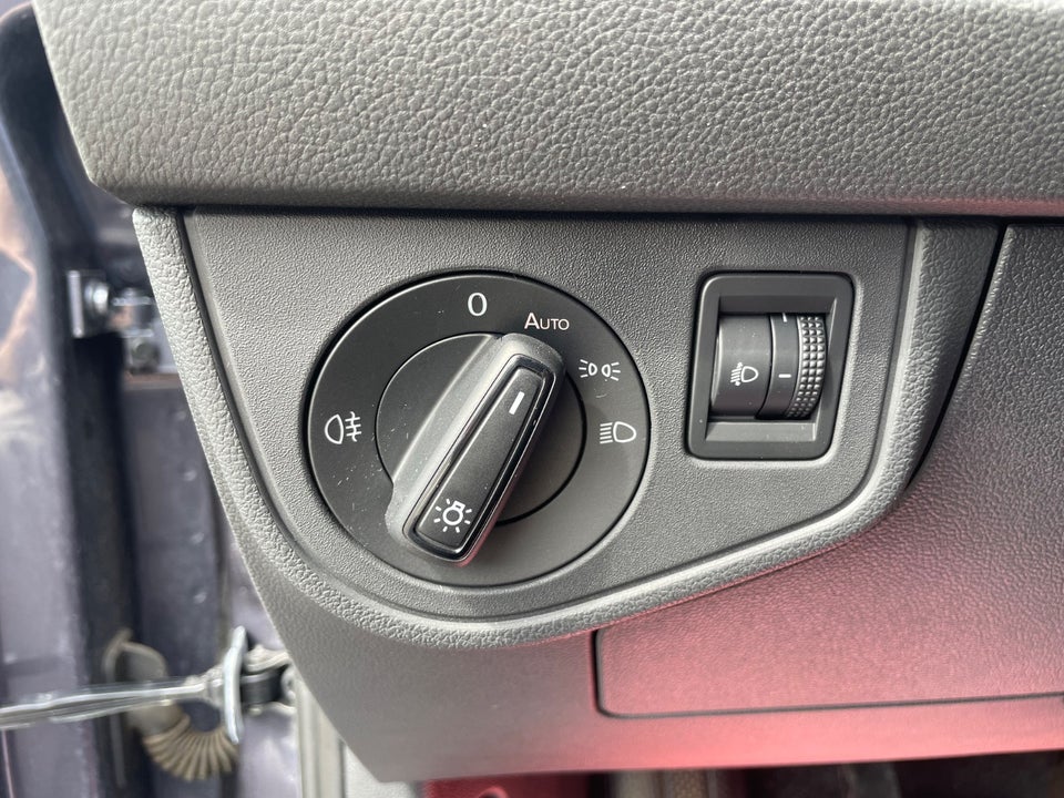 VW Polo 1,0 TSi 95 Life 5d