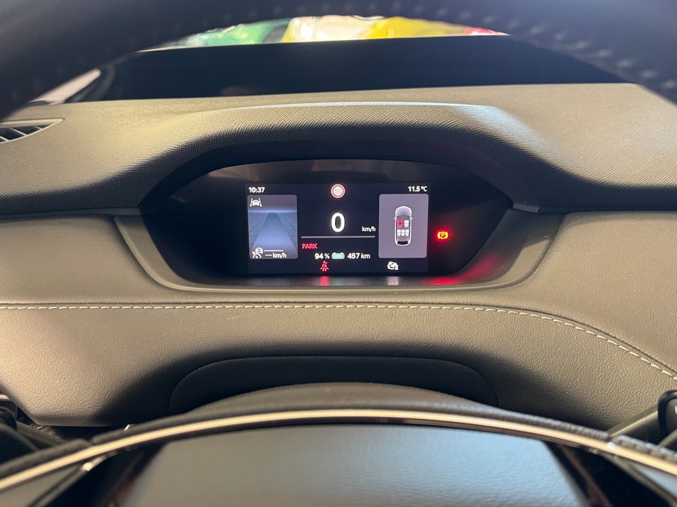 Skoda Enyaq 85 iV Sportline 5d