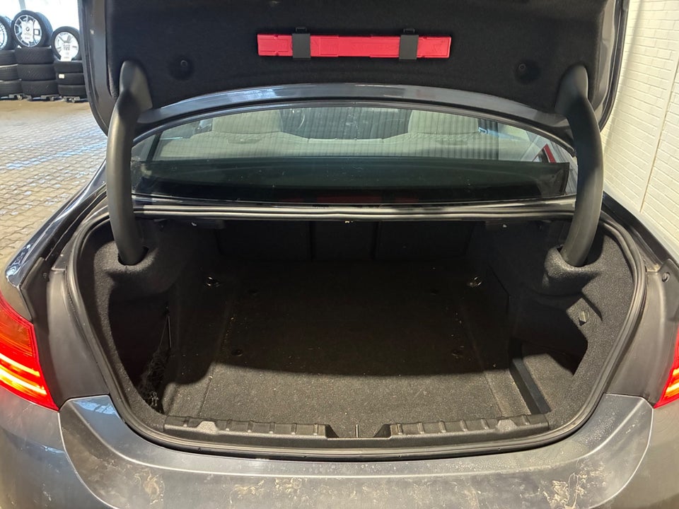 BMW 435i 3,0 Coupé M-Sport xDrive aut. 2d