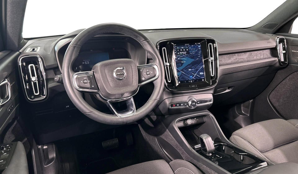 Volvo XC40 P6 ReCharge Ultimate 5d