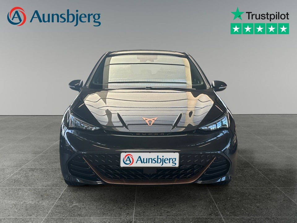 Cupra Born 77 e-Boost 5d