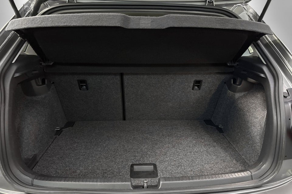 VW Polo 1,0 TSi 115 Highline DSG 5d