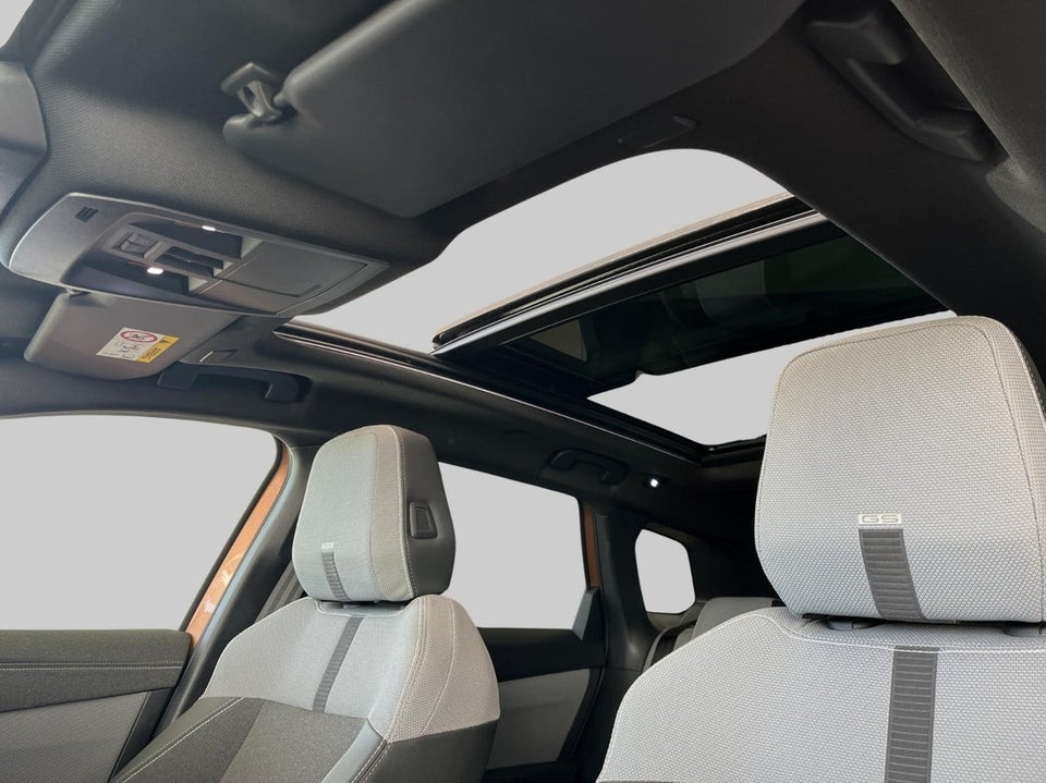Opel Grandland-e 73 GS Sky 5d