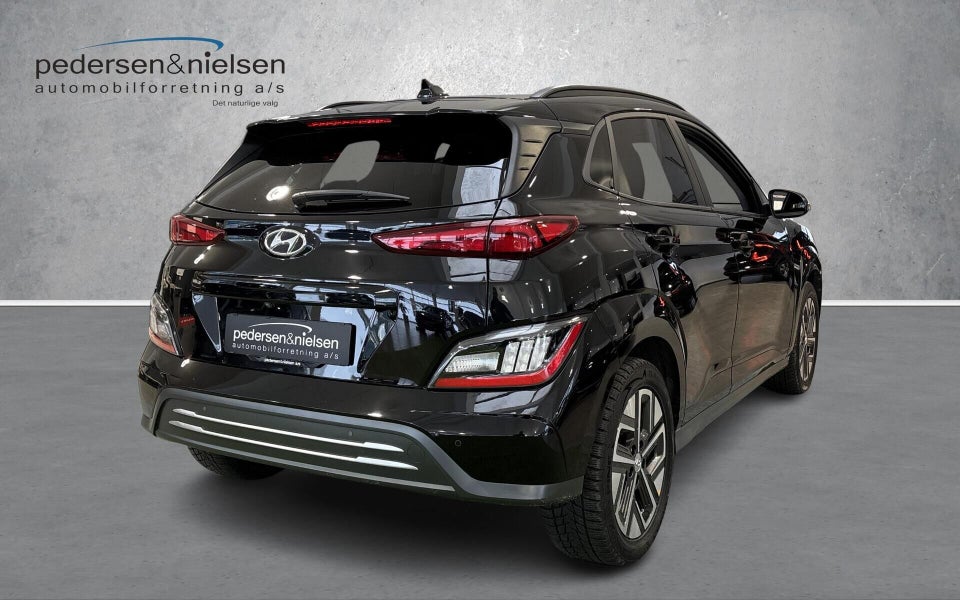 Hyundai Kona 64 EV Prime 5d