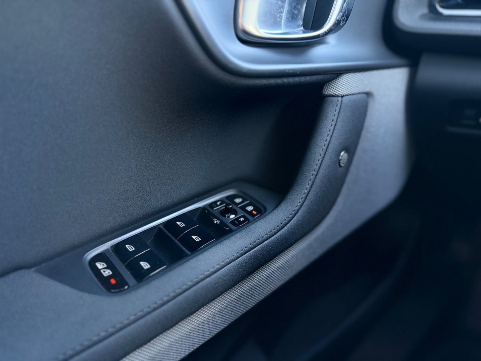 Polestar 2 Long Range AWD 5d