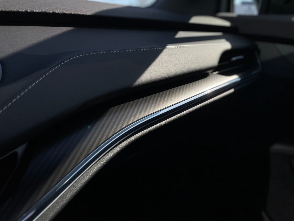 Skoda Enyaq 80 iV Sportline 5d