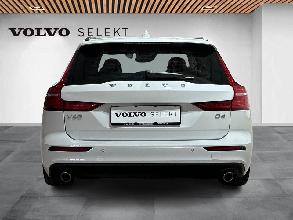 Volvo V60 2,0 D4 190 Momentum aut. 5d