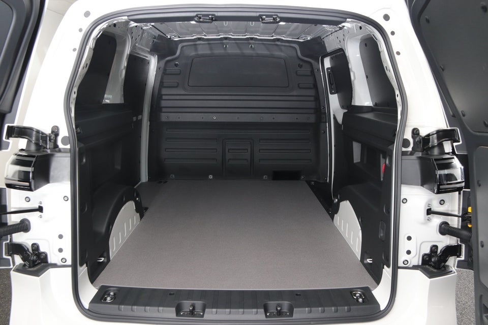 VW ID.Buzz 79 Cargo Pro