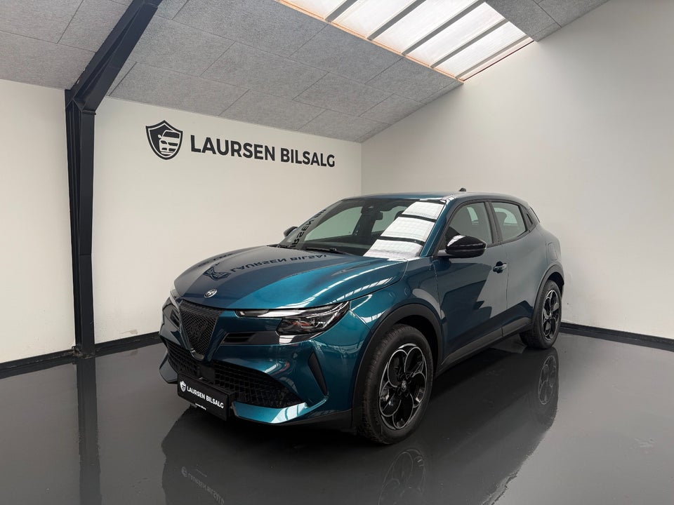 Alfa Romeo Junior Elettrica Core 5d