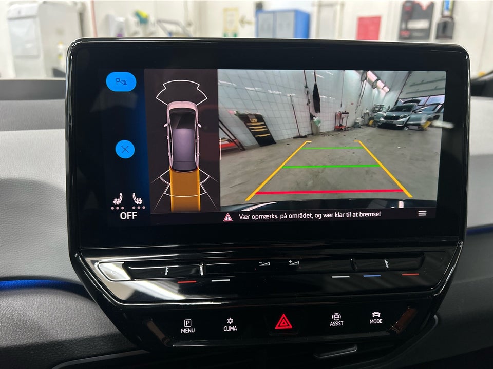 VW ID.3 77 Pro S Tour 5d