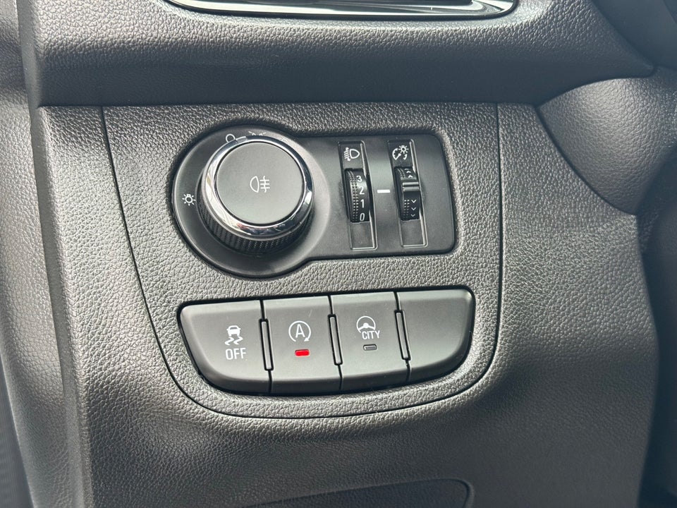 Opel Karl 1,0 Enjoy 5d