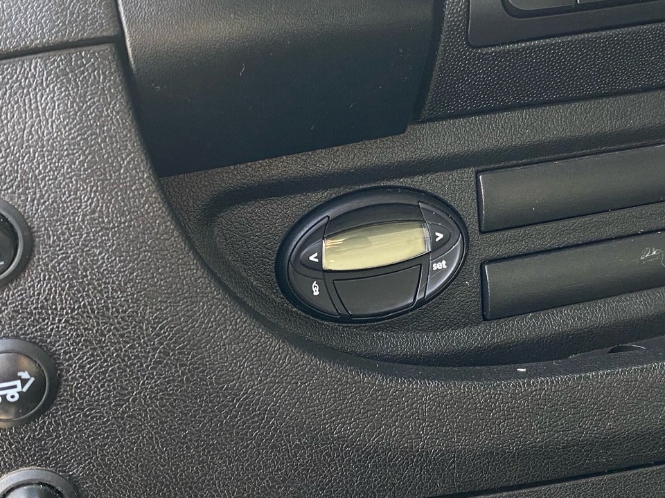 Fiat Ducato 35 Maxi 2,3 MJT 160 Chassis L2