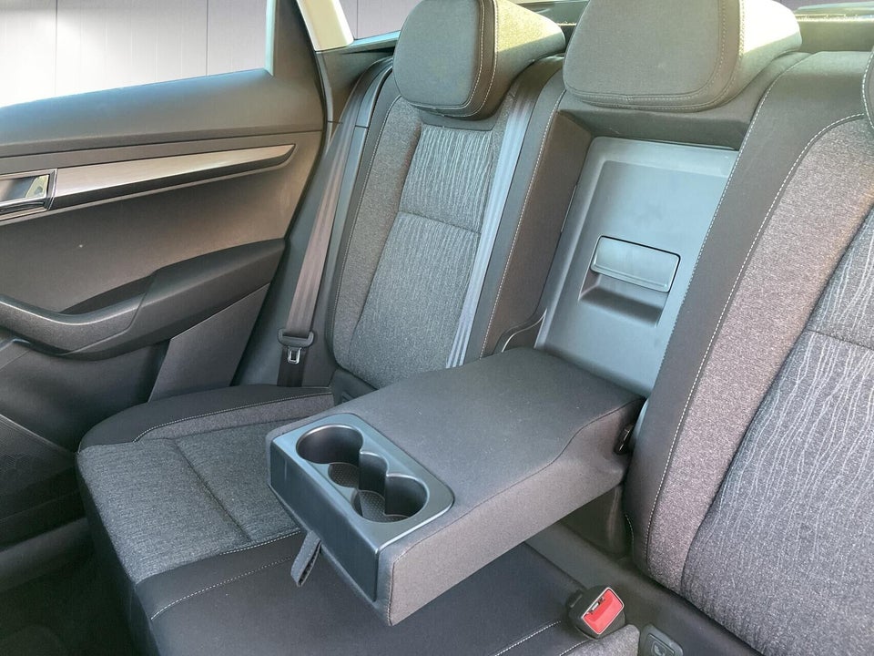 Skoda Karoq 1,5 TSi 150 Celebration DSG 5d