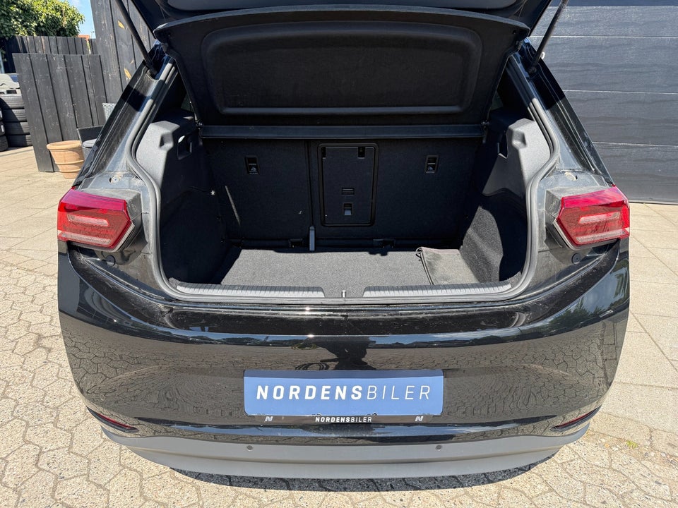 VW ID.3 58 Style Pro 5d
