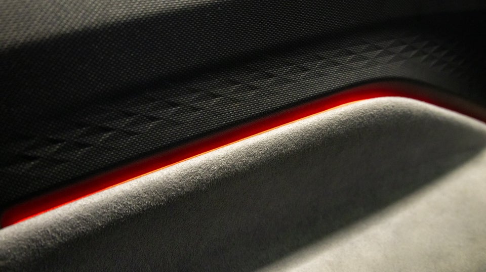 Cupra Born 58 High 5d