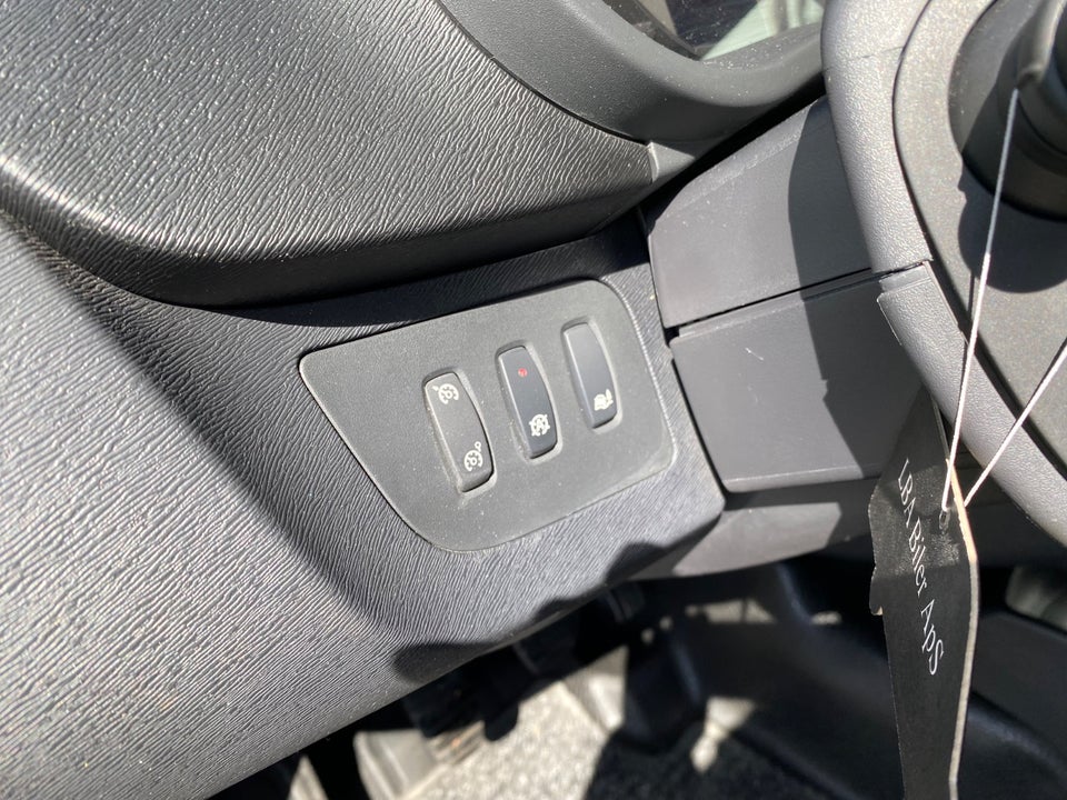 Renault Kangoo 1,5 dCi 75 Access L1