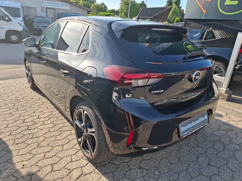 Opel Corsa 1,5 D 102 Sport 5d