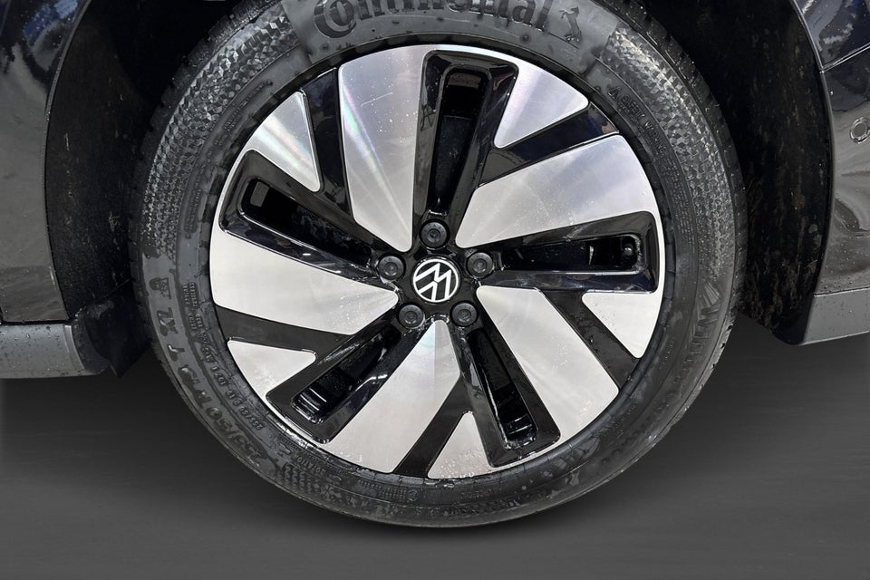 VW ID.Buzz 79 Life+ SWB 5d