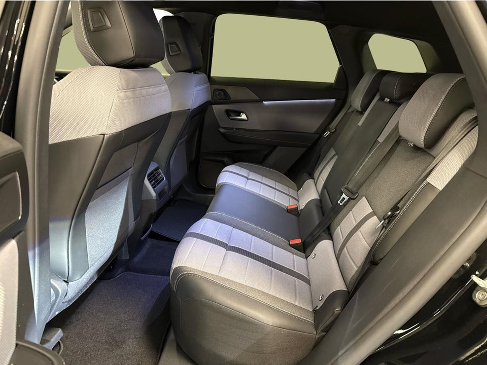 Opel Grandland-e 73 GS Ltd. 5d