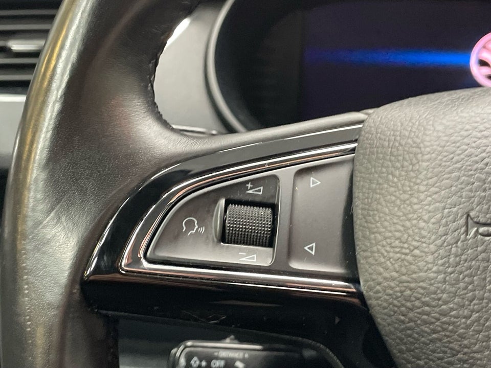 Skoda Octavia 1,5 TSi 150 Business Line+ Combi DSG 5d