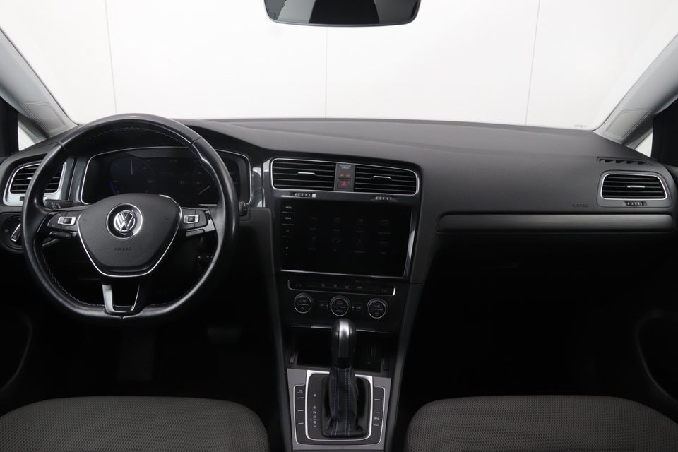 VW e-Golf VII Comfortline 5d