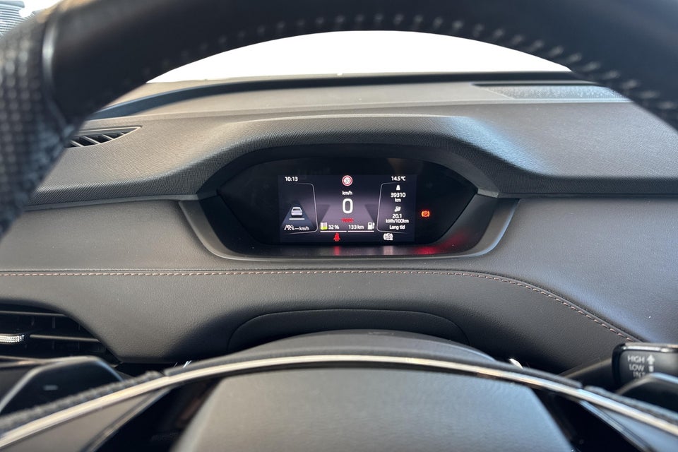 Skoda Enyaq 80 iV Suite 5d