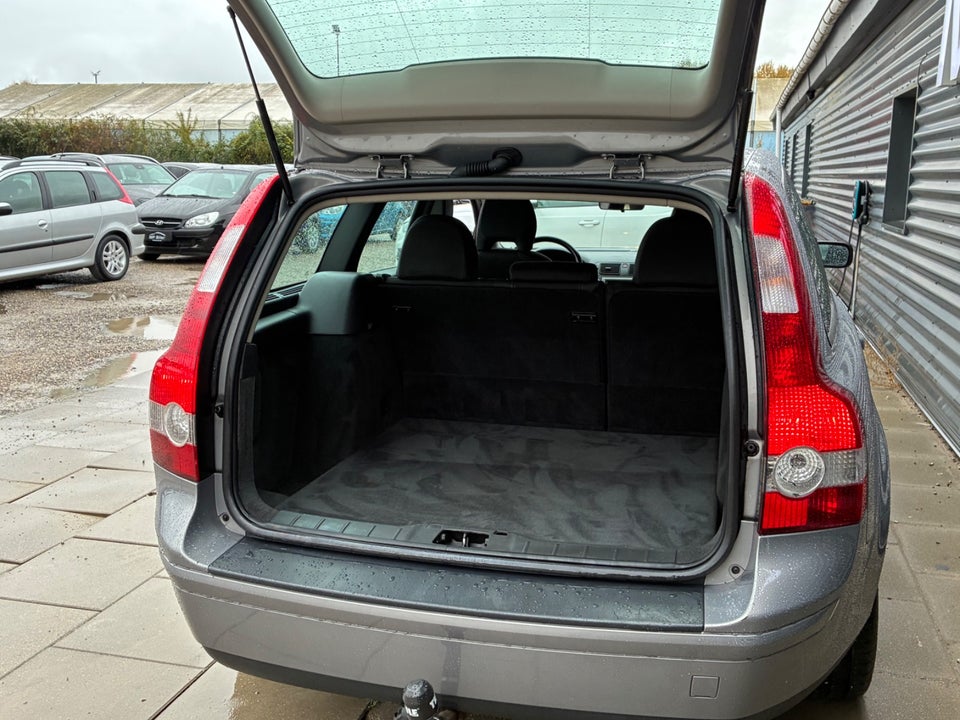 Volvo V50 1,8  5d