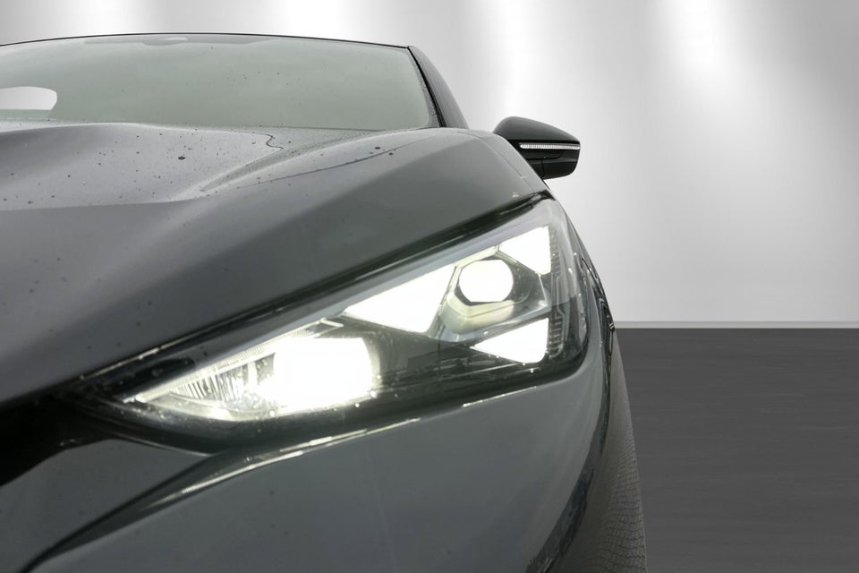 Cupra Tavascan 77 Adrenaline 5d