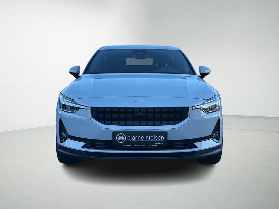 Polestar 2 Long Range 5d