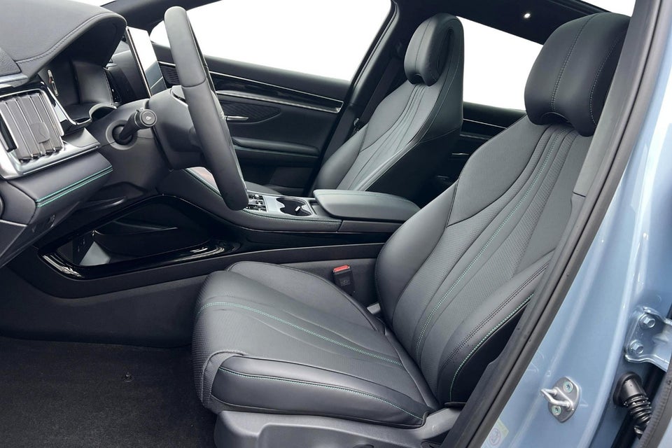 BYD Seal U 72 Comfort 5d