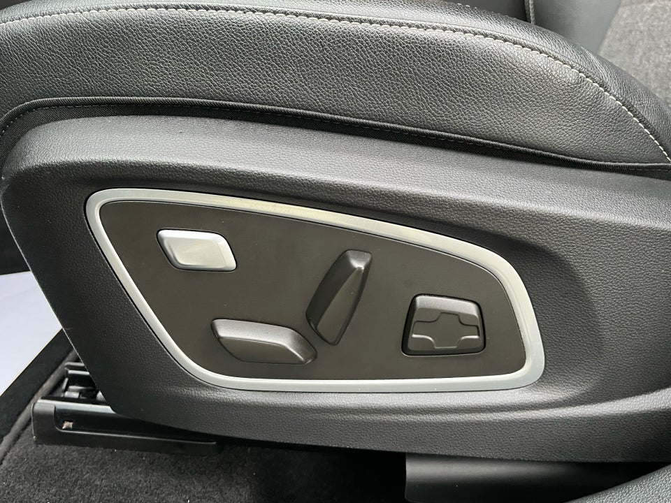 Renault Espace 1,2 E-Tech Techno 5d