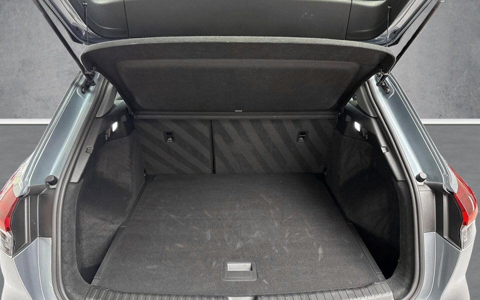 Audi Q4 e-tron 40  5d