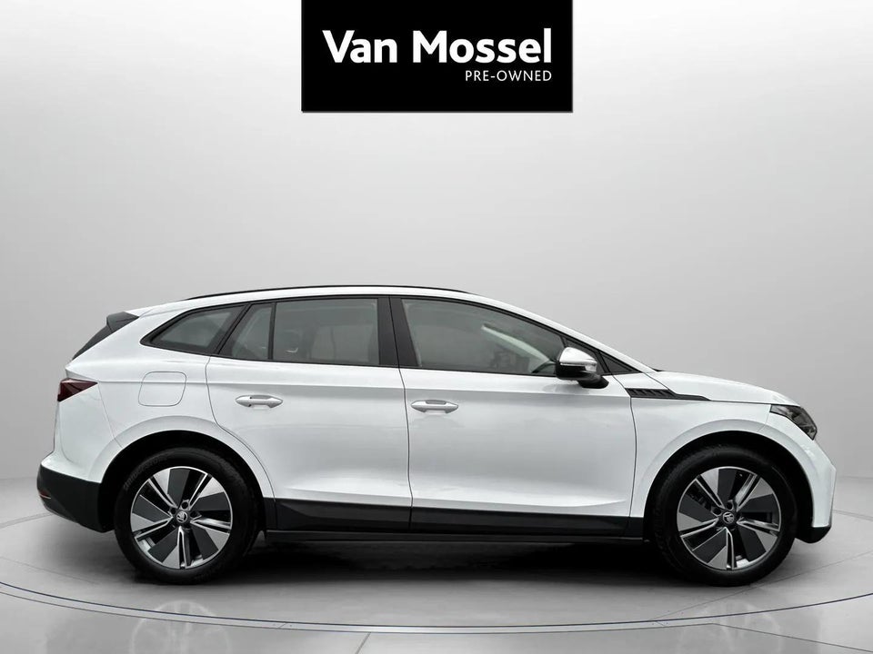 Skoda Enyaq 60 iV 5d