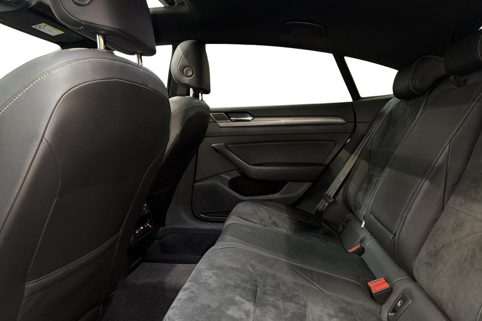 VW Arteon 2,0 TSi 190 R-line DSG 4d