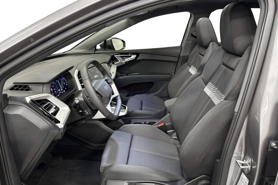 Audi Q4 e-tron 45 S-line Edition 5d
