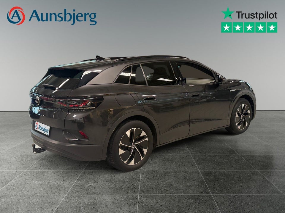 VW ID.4 77 Pro Performance 5d