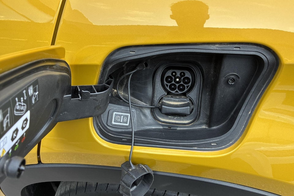 Jeep Avenger 54 Altitude 5d