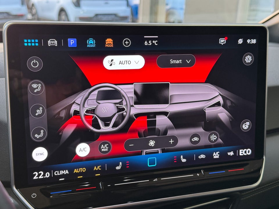 VW ID.3 58 Style Pro 5d