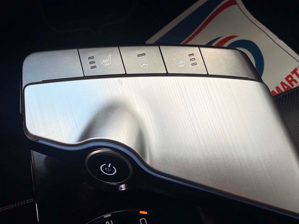 Kia EV6 77 Long Range Upgrade 5d