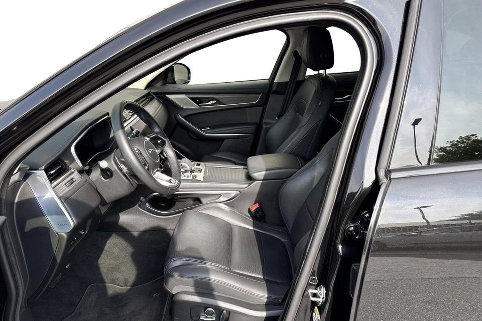 Jaguar F-Pace 2,0 P400e S aut. 5d